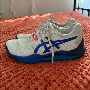 ASICS Ahar Sneakers, size 7/38